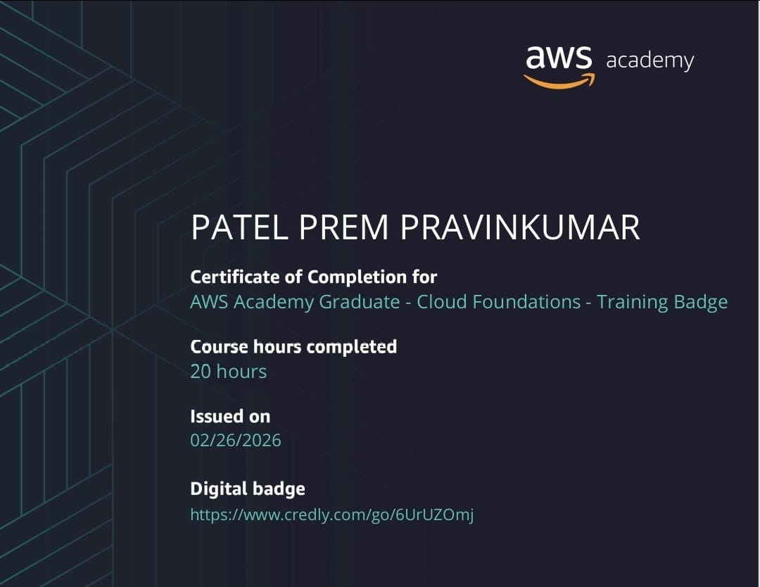 Certificate 4